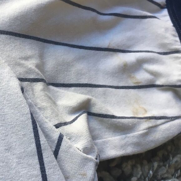 Rare Seattle Mariners Jersey V-Neck - Picture 7 of 9